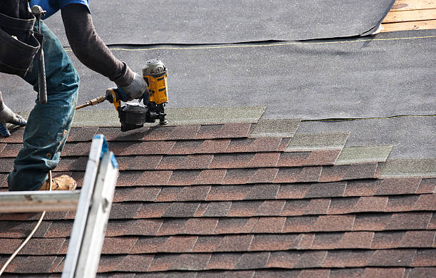 Licensed Roof Replacement service in Jonestown, TX - Brentwood Metal Roofing
